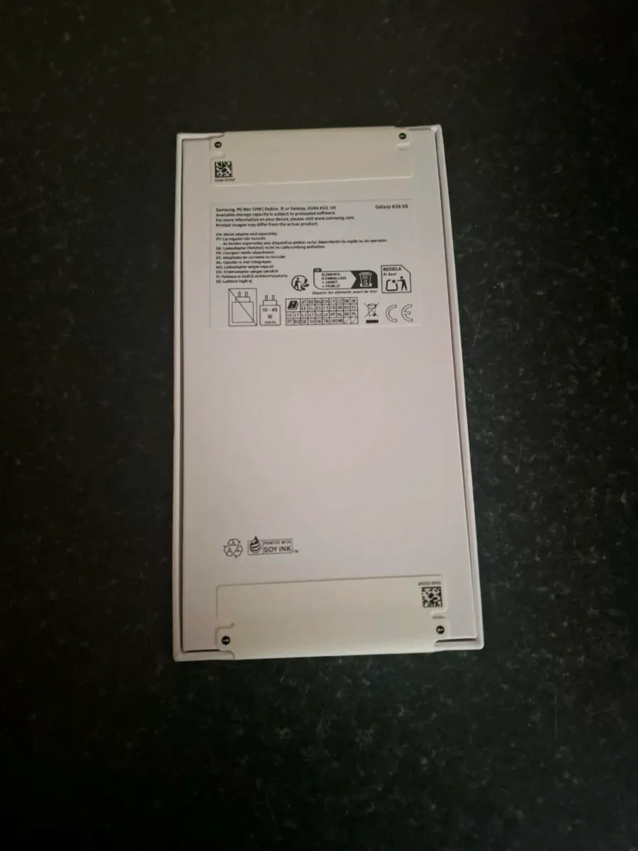 Samsung A36 256gb - Image 2