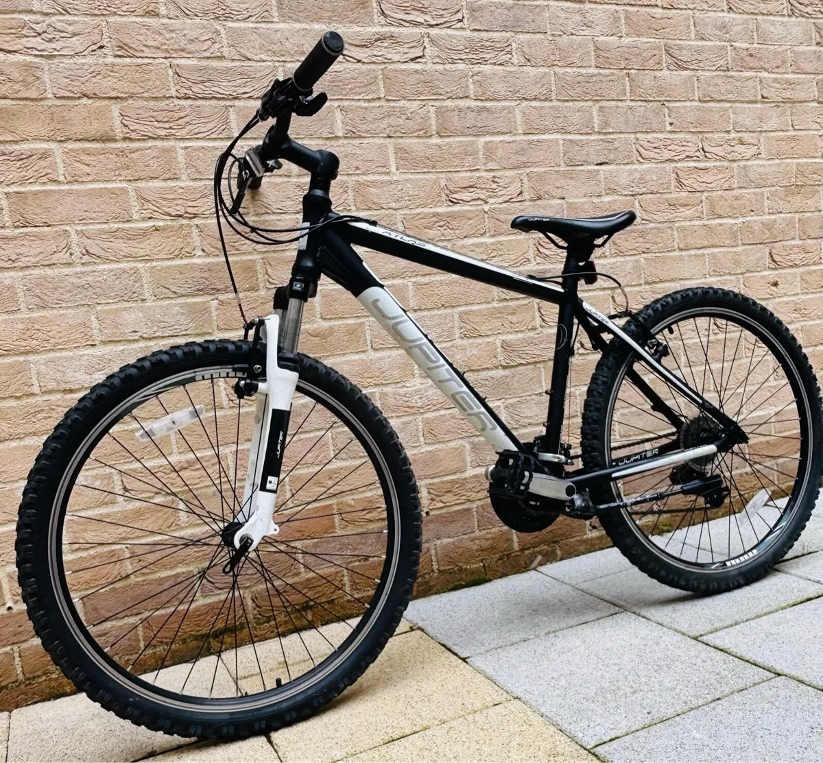 Jupiter bicycle for sale. - Image 2