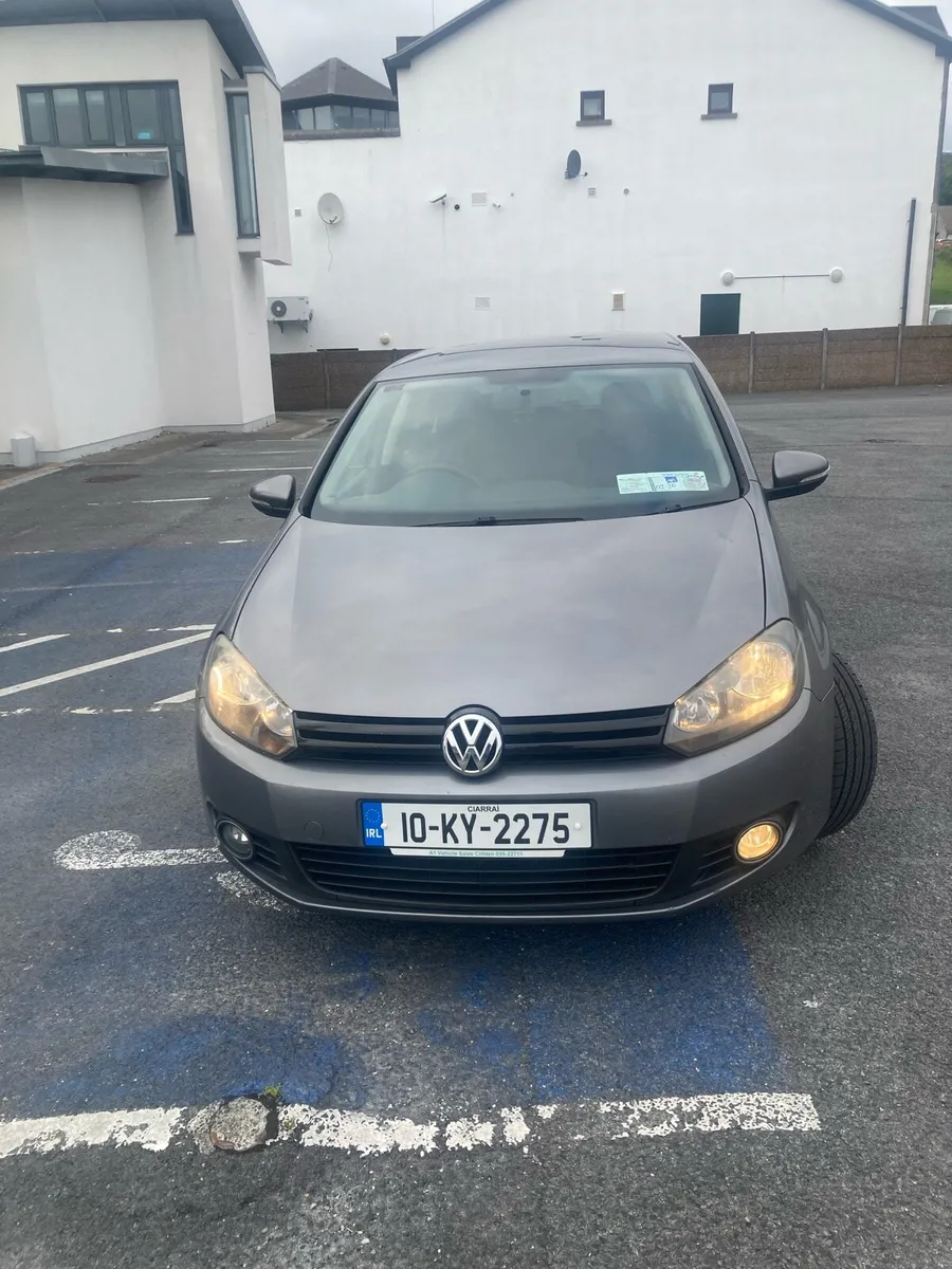 Volkswagen - Image 1