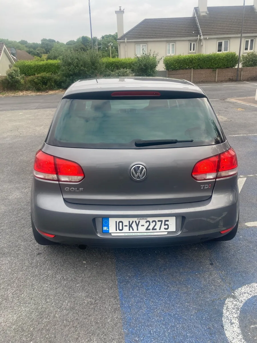 Volkswagen - Image 2