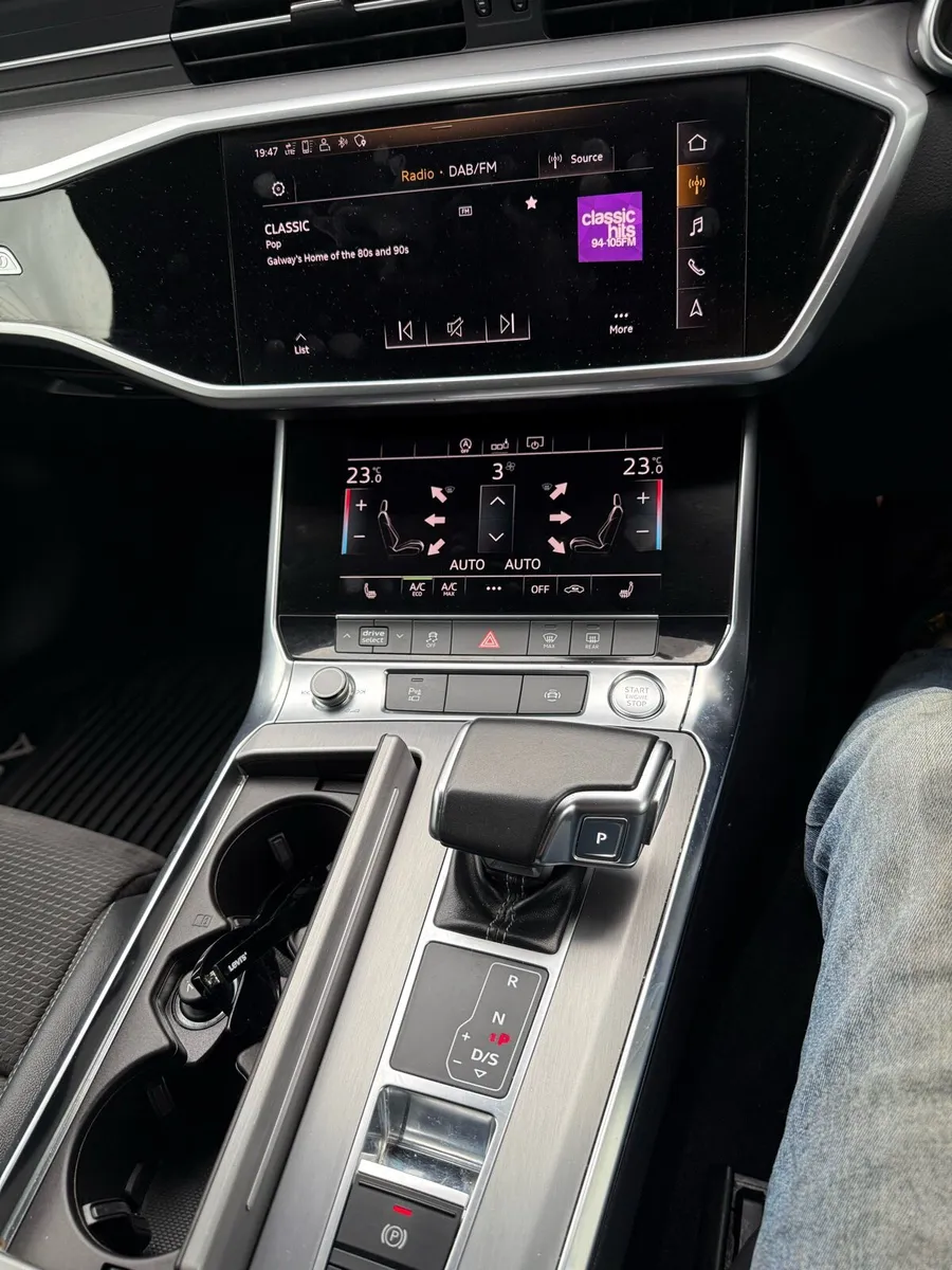 Audi A6 estate - Image 1