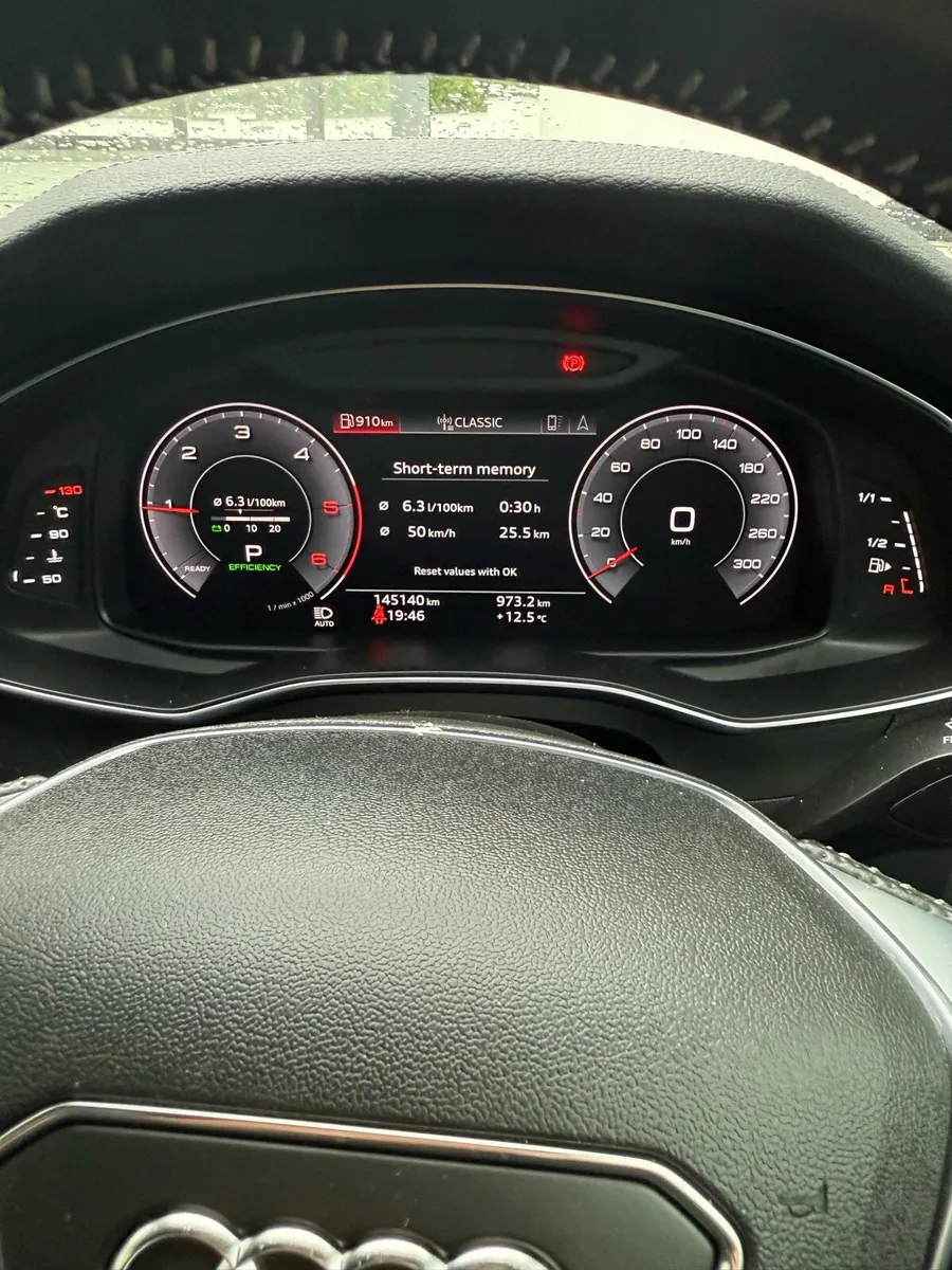 Audi A6 estate - Image 3