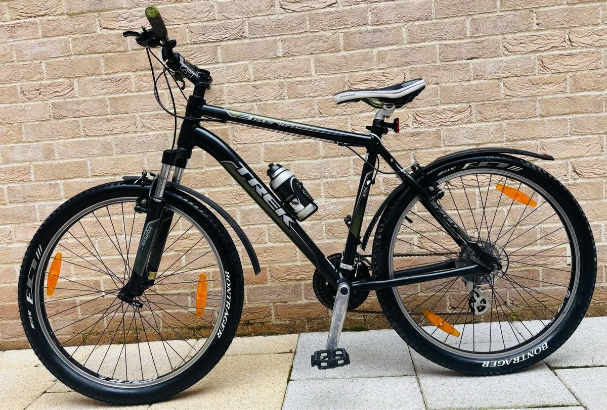 Trek bicycle for sale - Image 1