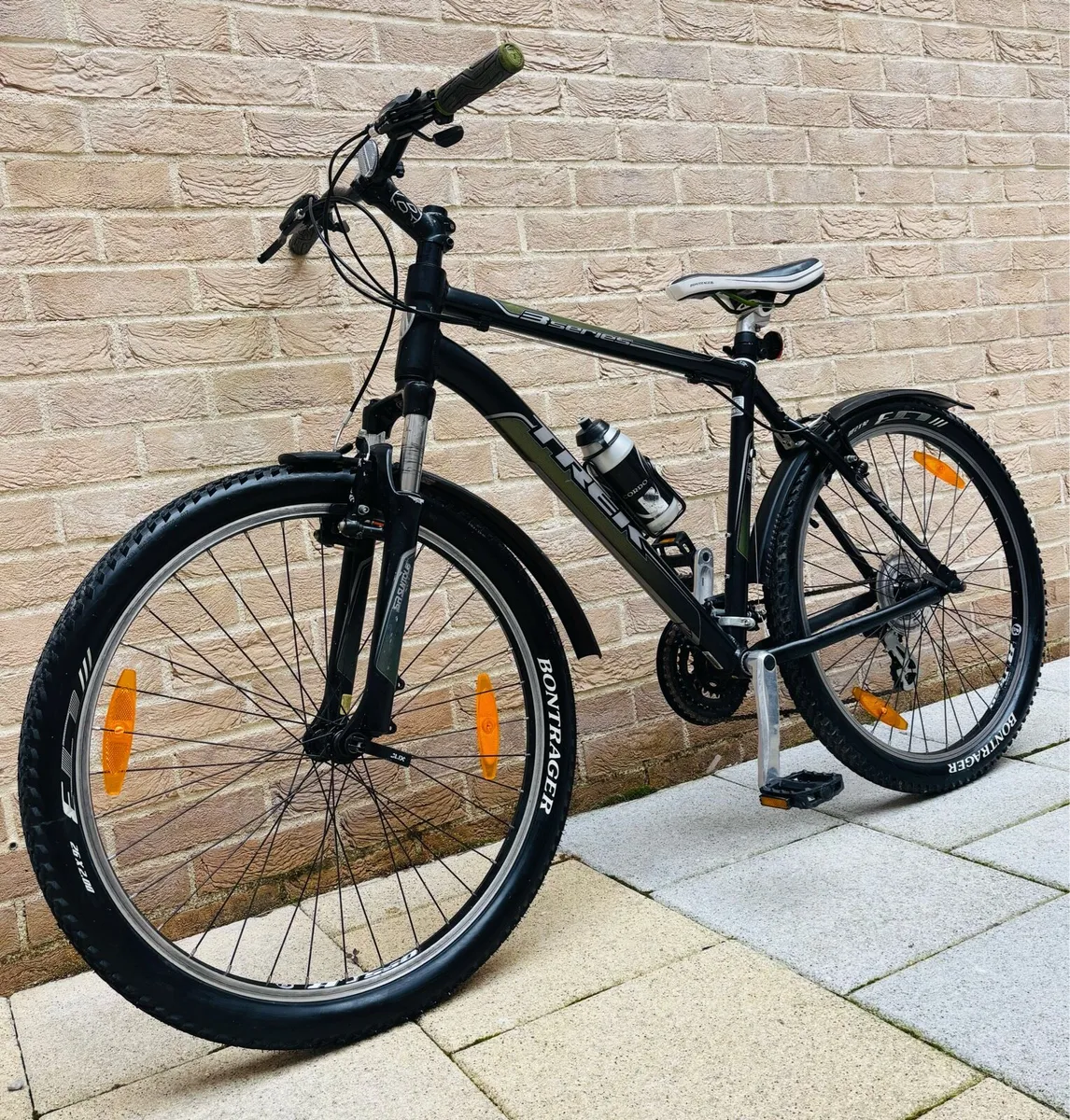 Trek bicycle for sale - Image 2