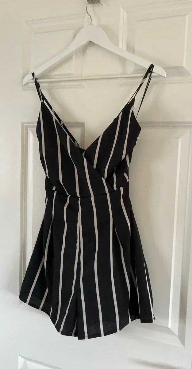 Ladies jumpsuit - Image 1