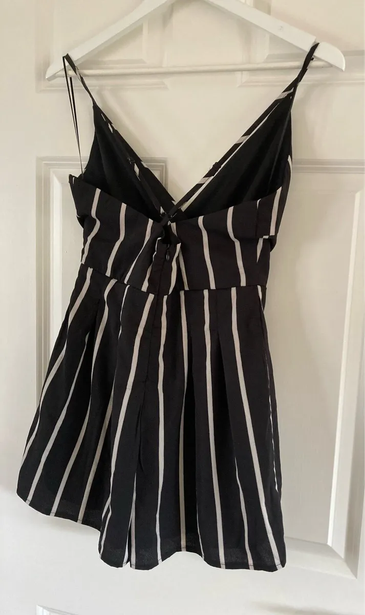 Ladies jumpsuit - Image 2