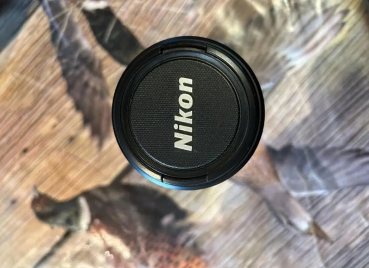 Nikon FE 10 camera for sale - Image 3