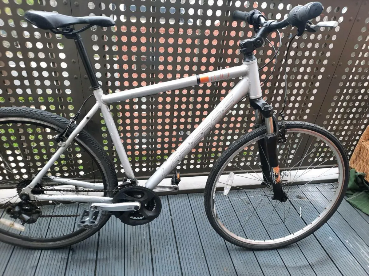 Lapierre Road bike - Image 1