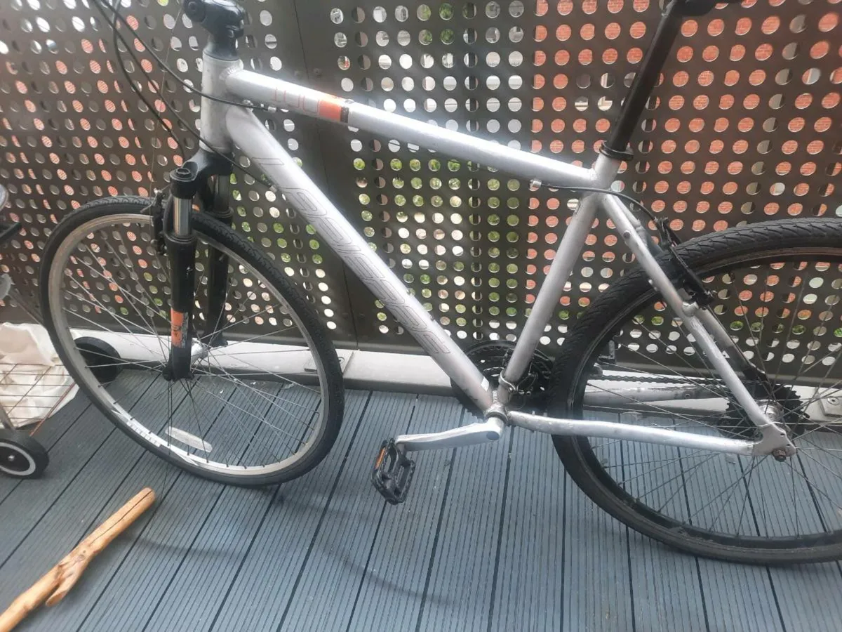 Lapierre Road bike - Image 2