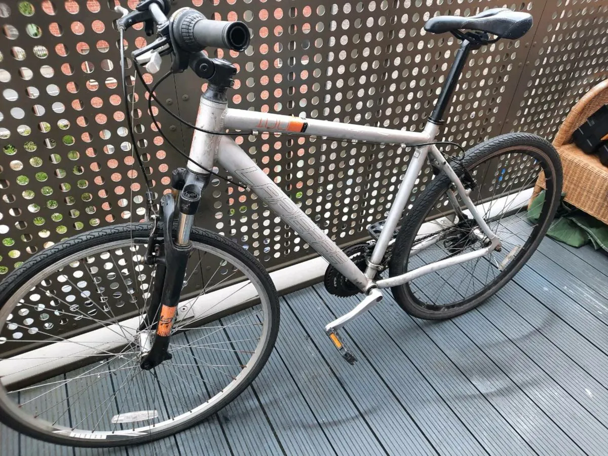 Lapierre Road bike - Image 3