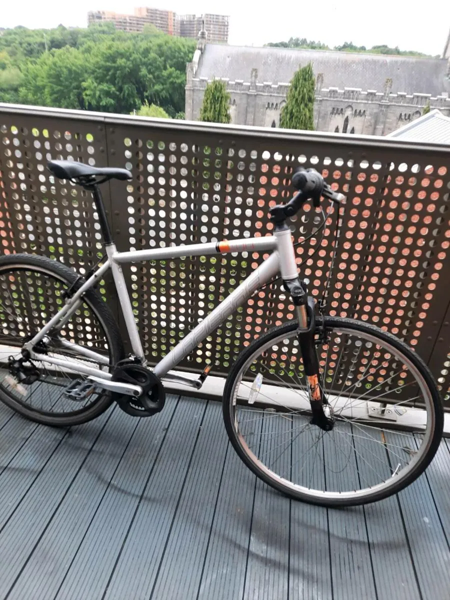 Lapierre Road bike - Image 4