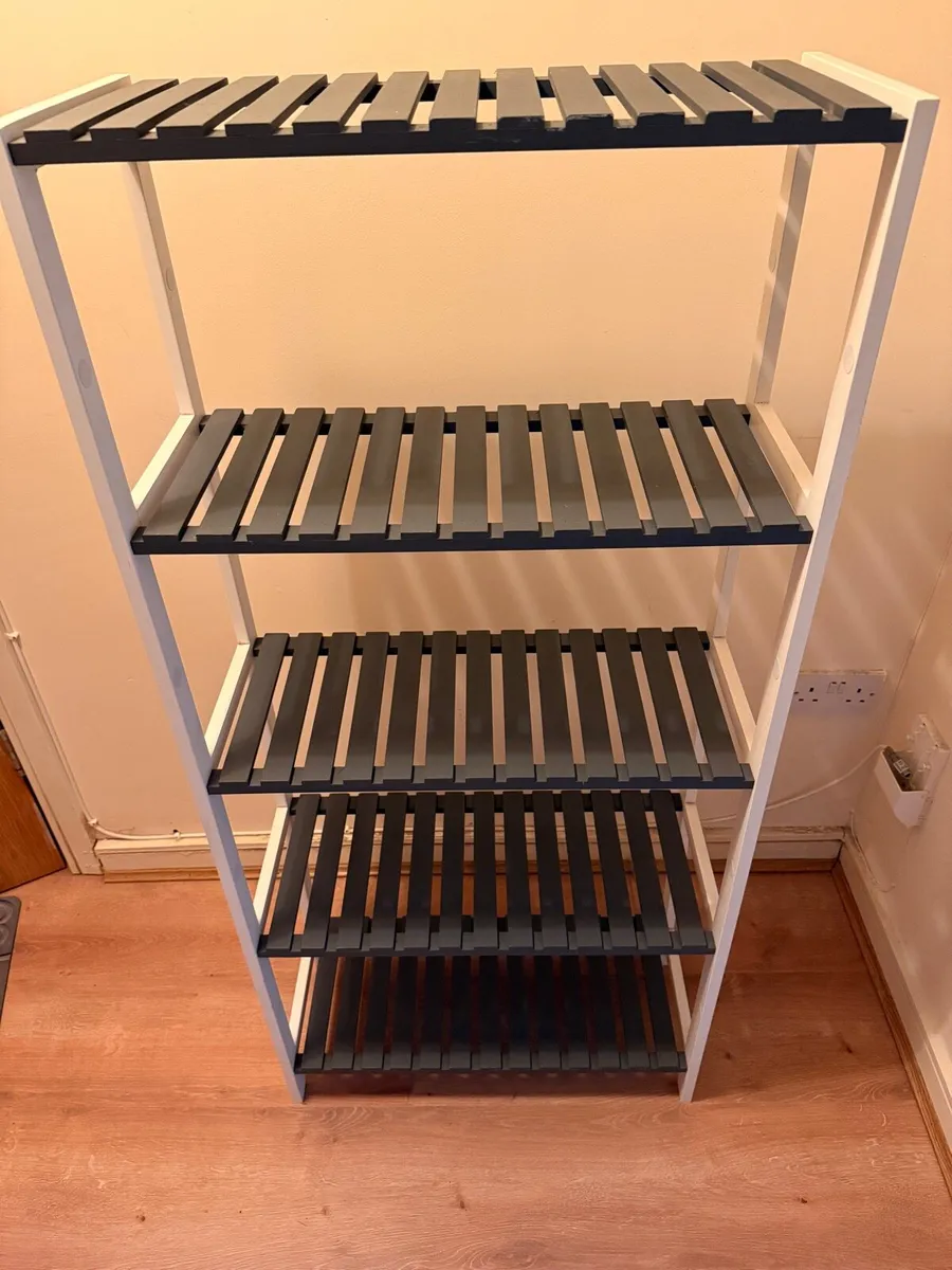 Shelving unit - Image 1