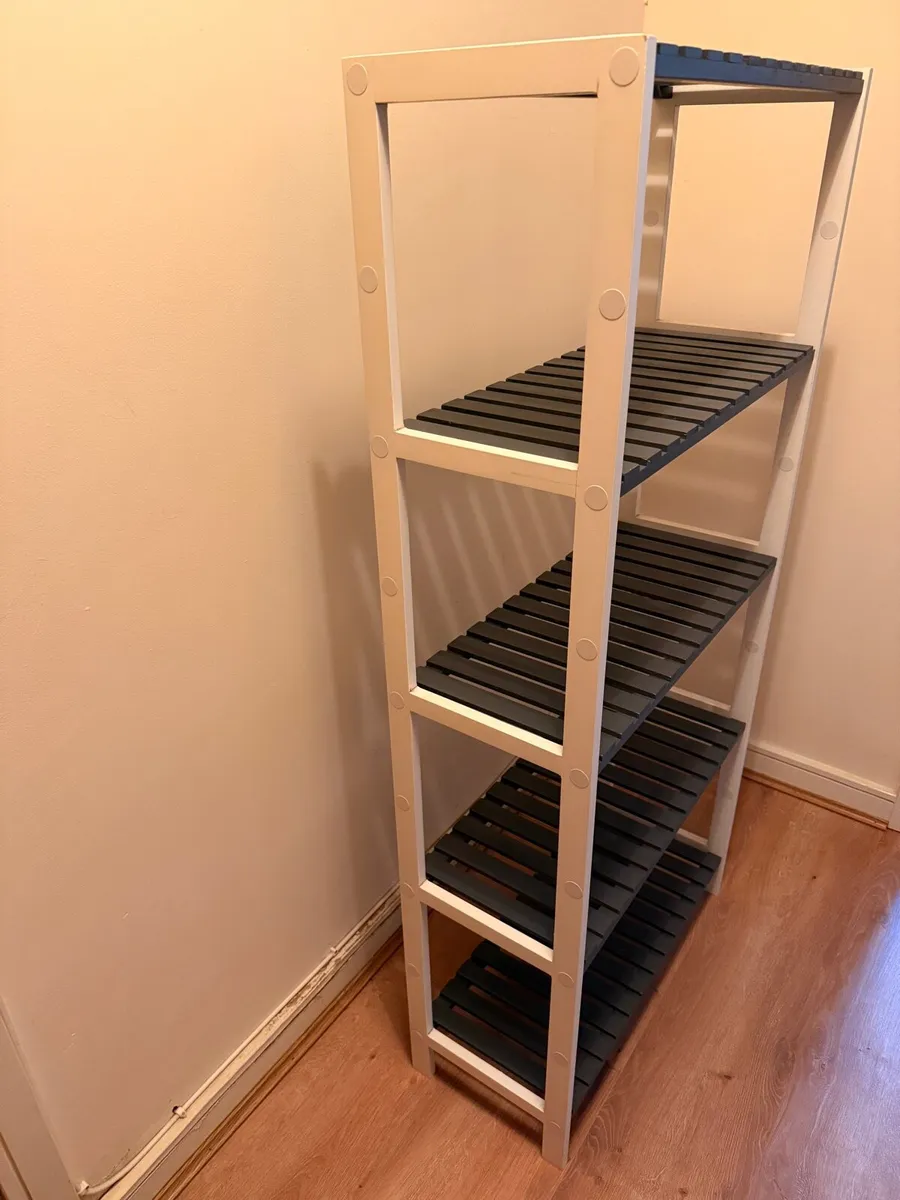Shelving unit - Image 2