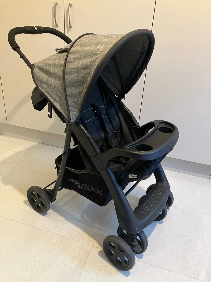 Stroller/pushchair - Image 1