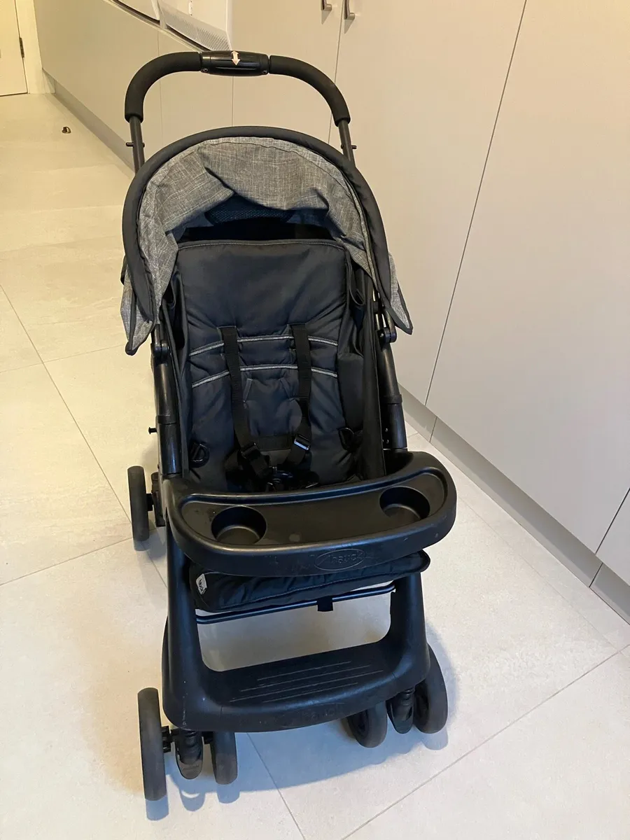 Stroller/pushchair - Image 2