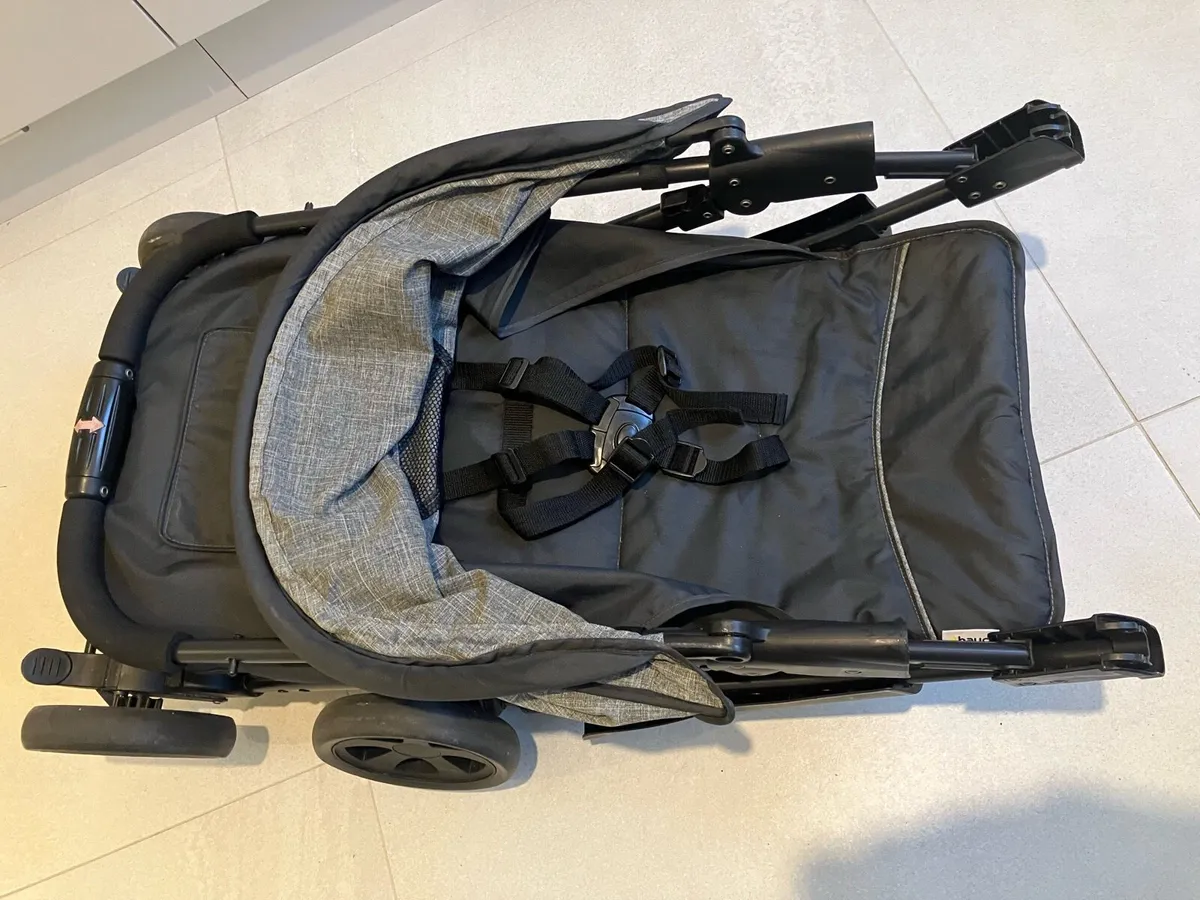 Stroller/pushchair - Image 3