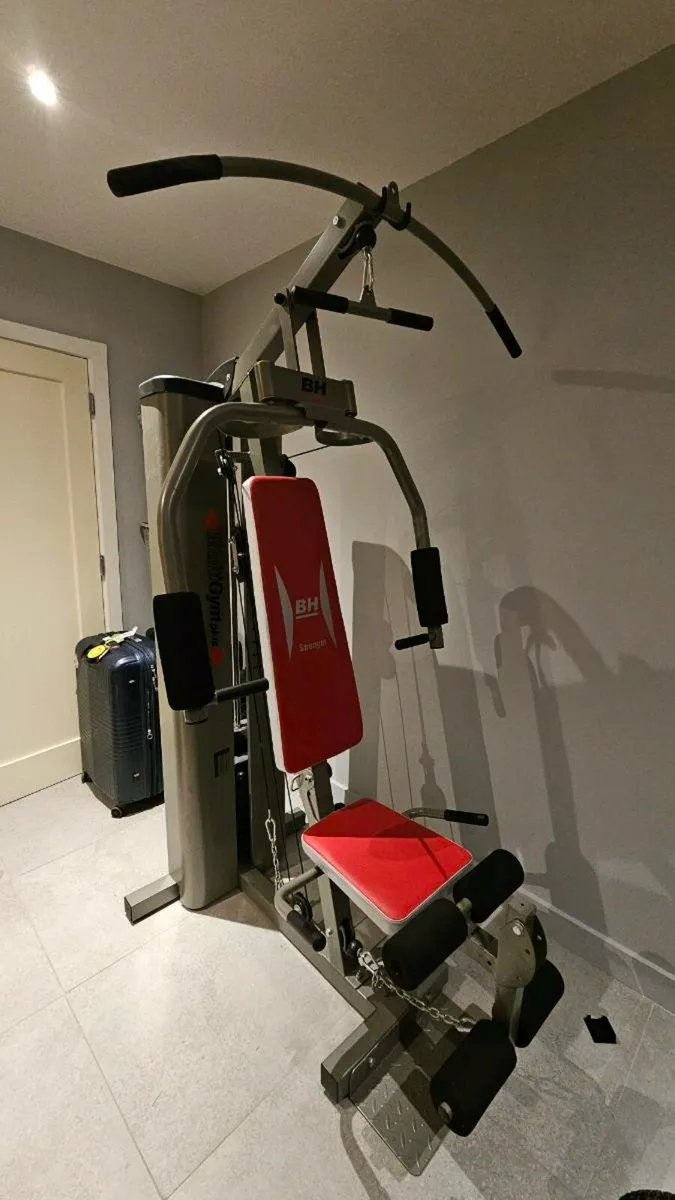 BH Multigym - Image 1