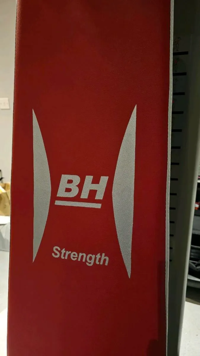 BH Multigym - Image 2