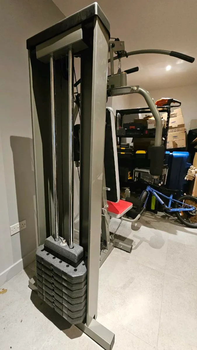 BH Multigym - Image 4
