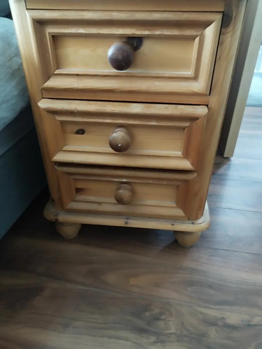 Oak furniture - Image 3