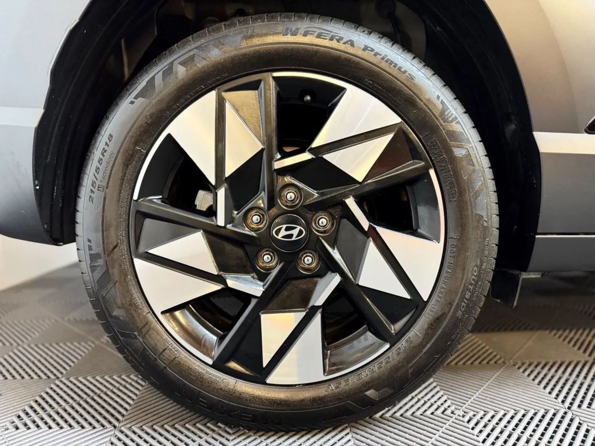 Hyundai Kona 1.6 Hybrid Elegance Auto - Image 4