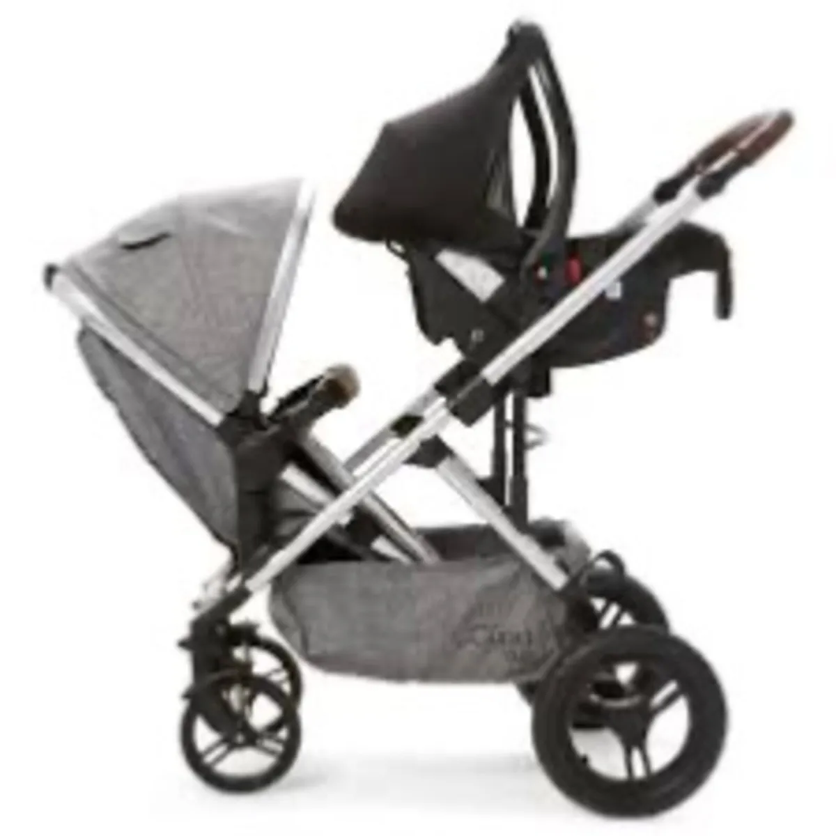 Joie and baby elegance - Image 1