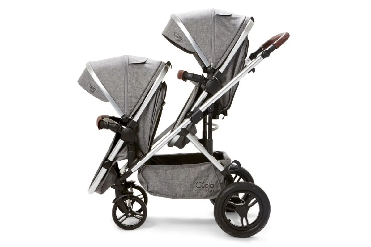 Joie and baby elegance - Image 2