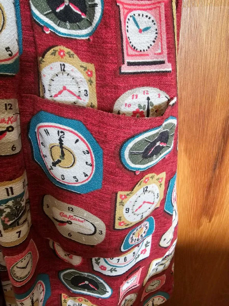 Cath Kidston Vintage Style Dresses  x3  Size 16 - Image 4