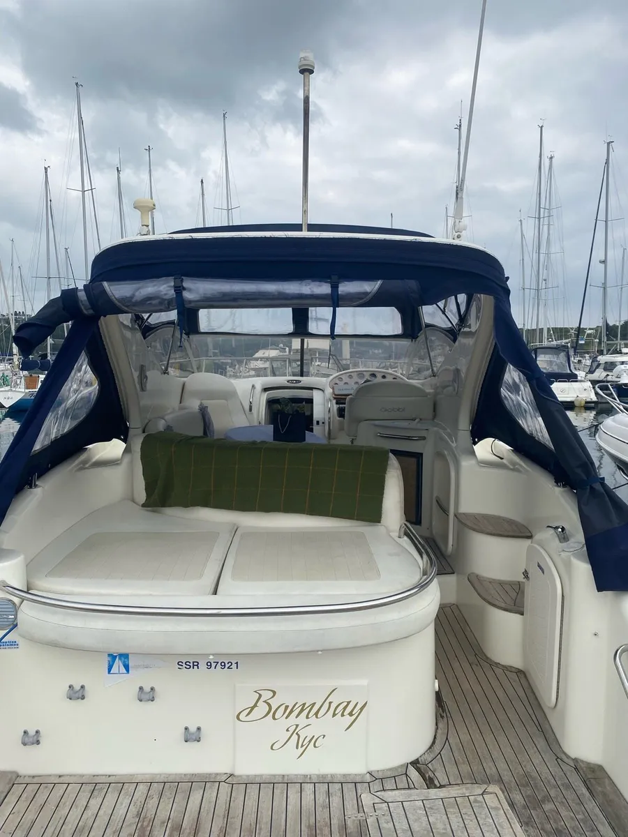 Gobbi 315SC - Image 2
