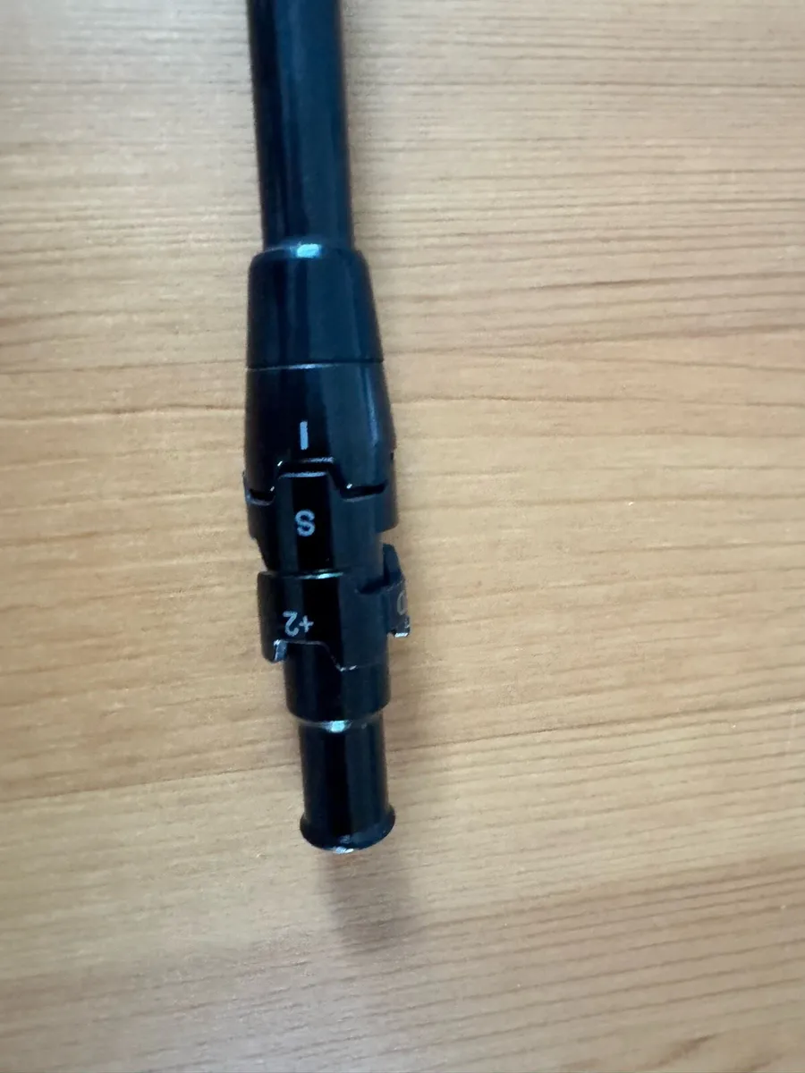 Fujikura Ventus Velocore - Image 4