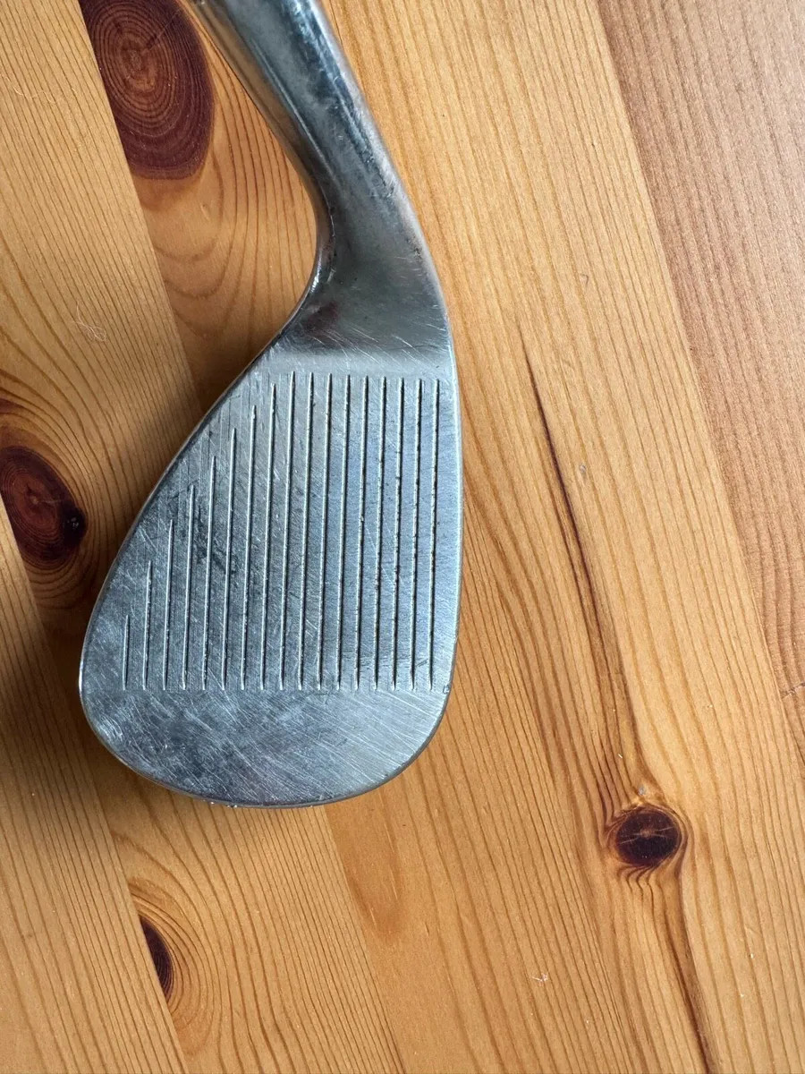 Titleist SM9 54 Degree Vokey Wedge - Image 3
