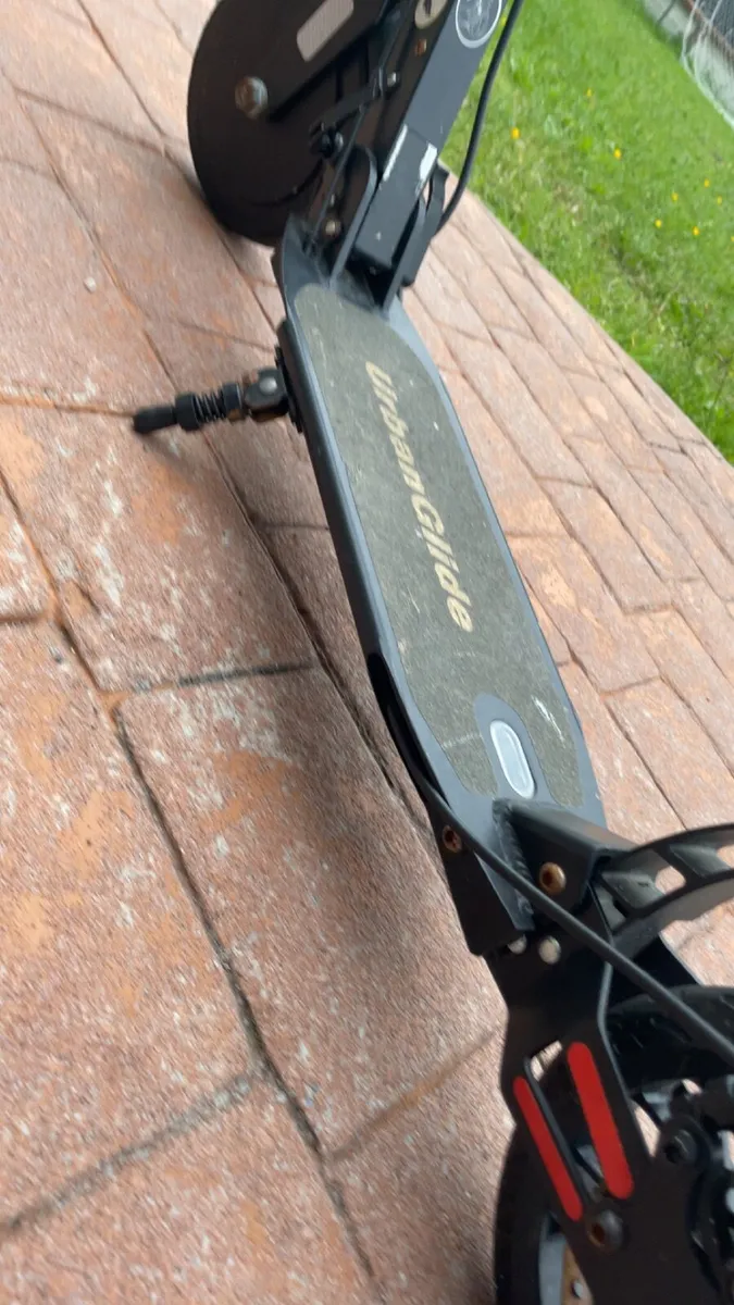 E-scooter - Image 4