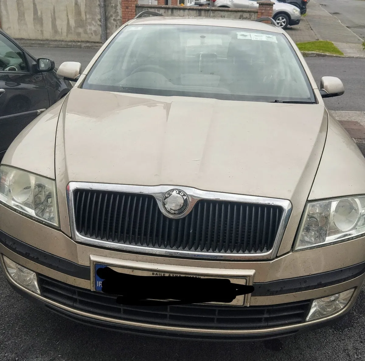 Skoda Octavia 2006 - Image 1