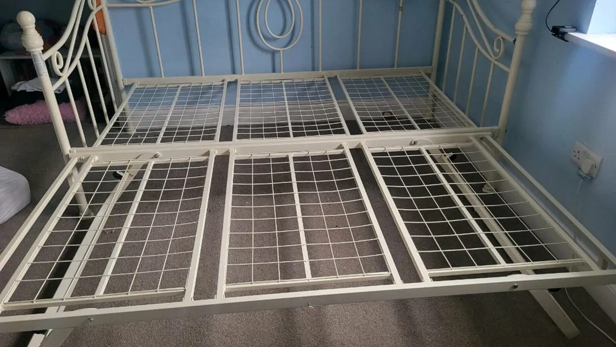 Children Bed - Image 3