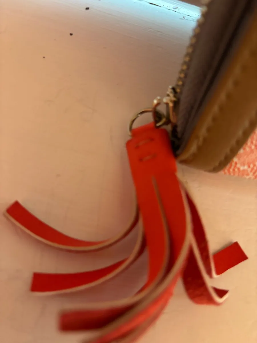 Colourful wallet - Image 2
