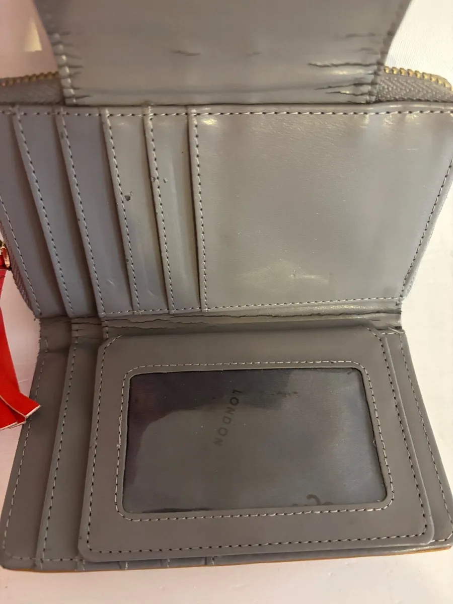 Colourful wallet - Image 4