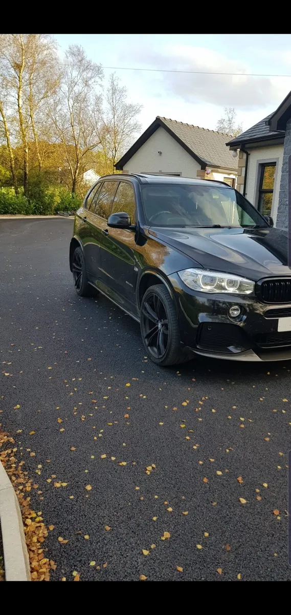 Bmw x5 30d - Image 1