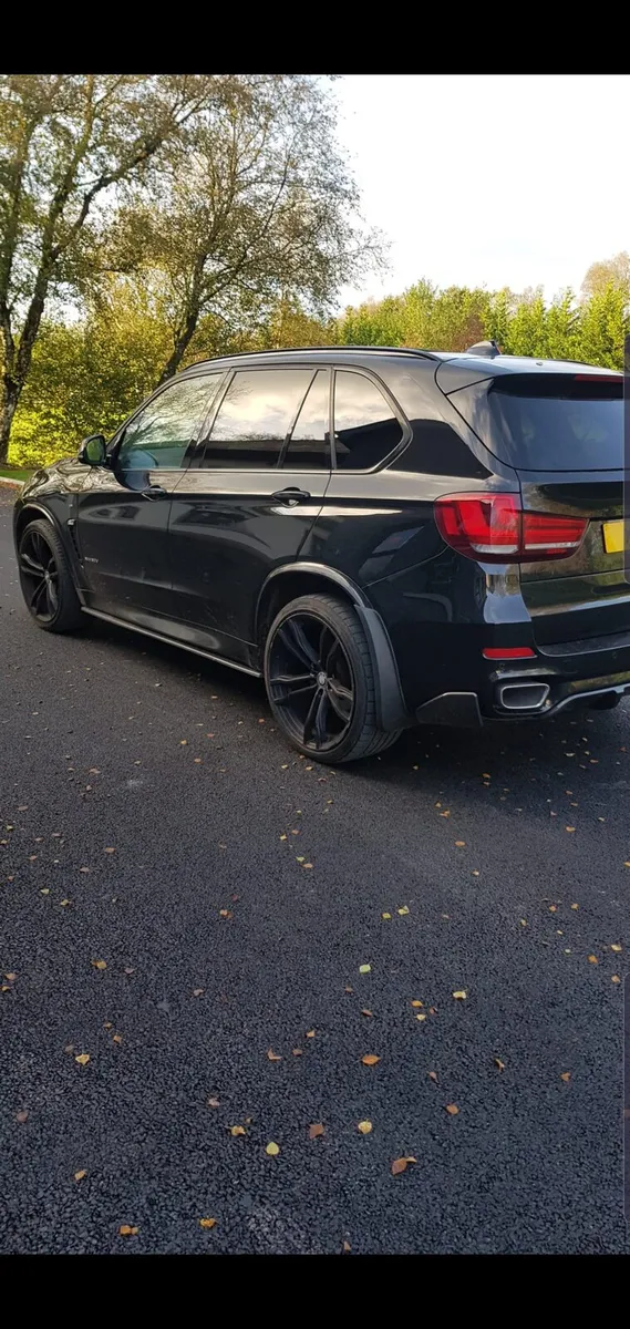 Bmw x5 30d - Image 2