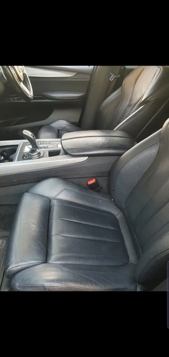 Bmw x5 30d - Image 4