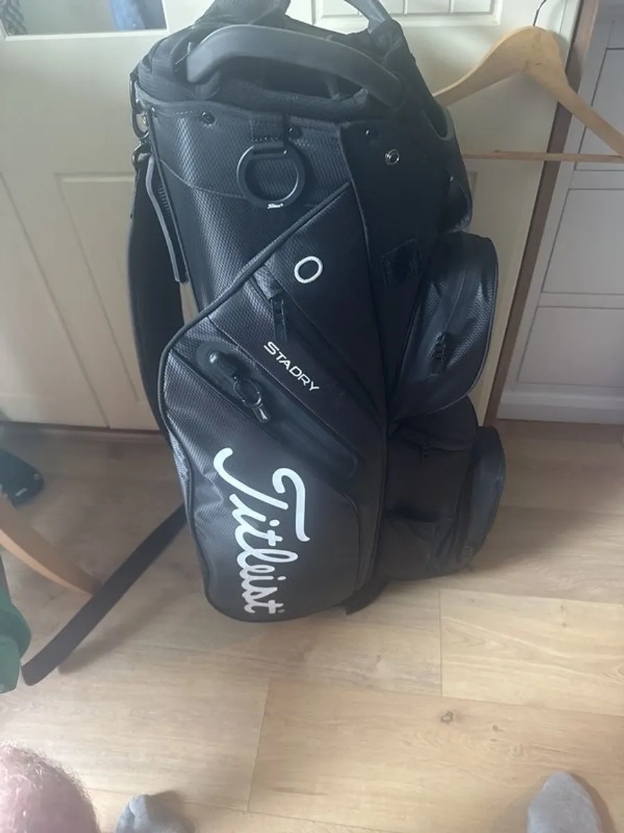 titleist stadry 14 bag - Image 3