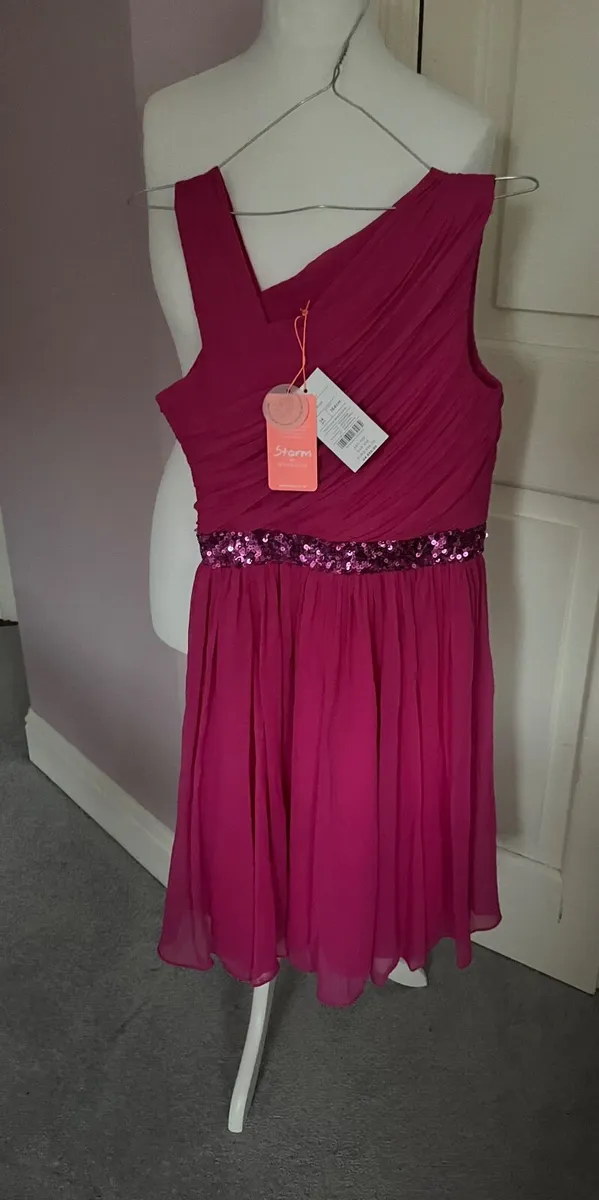 Teenage girls dresses - Image 2