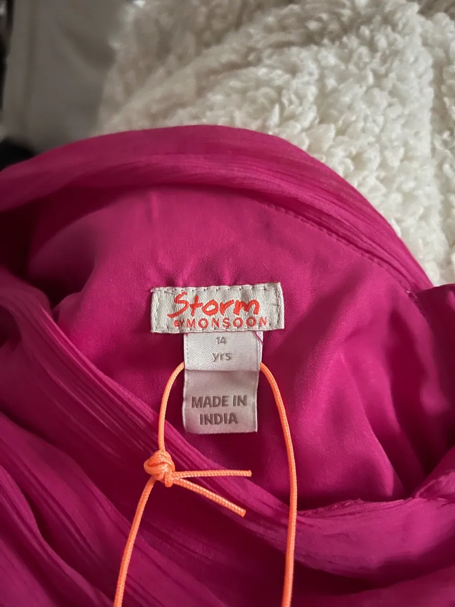 Teenage girls dresses - Image 4