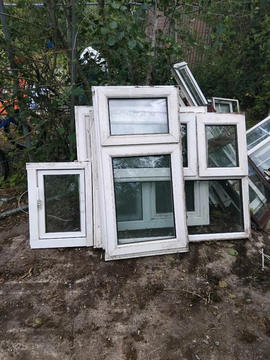 Pvc windows - Image 3