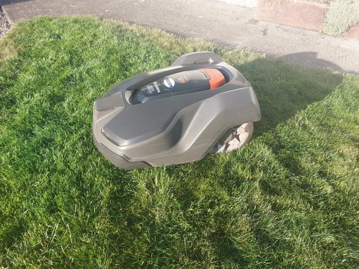 Husqvarna Automower - Image 3