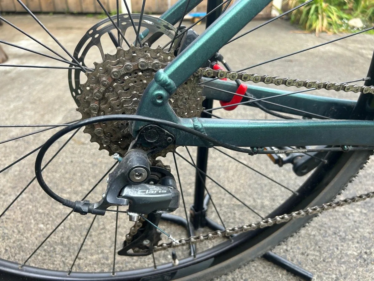 Scott Speedster 50 Gravel - Image 2