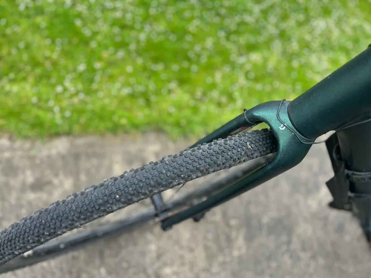 Scott Speedster 50 Gravel - Image 3