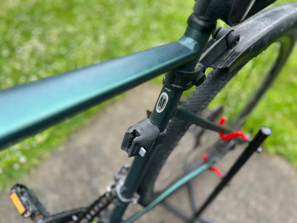 Scott Speedster 50 Gravel - Image 4