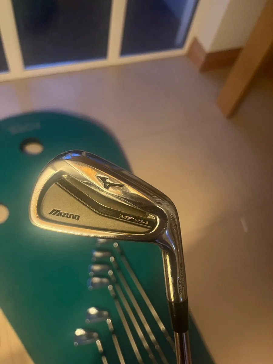 Mizuno mp54 4-pw - Image 1