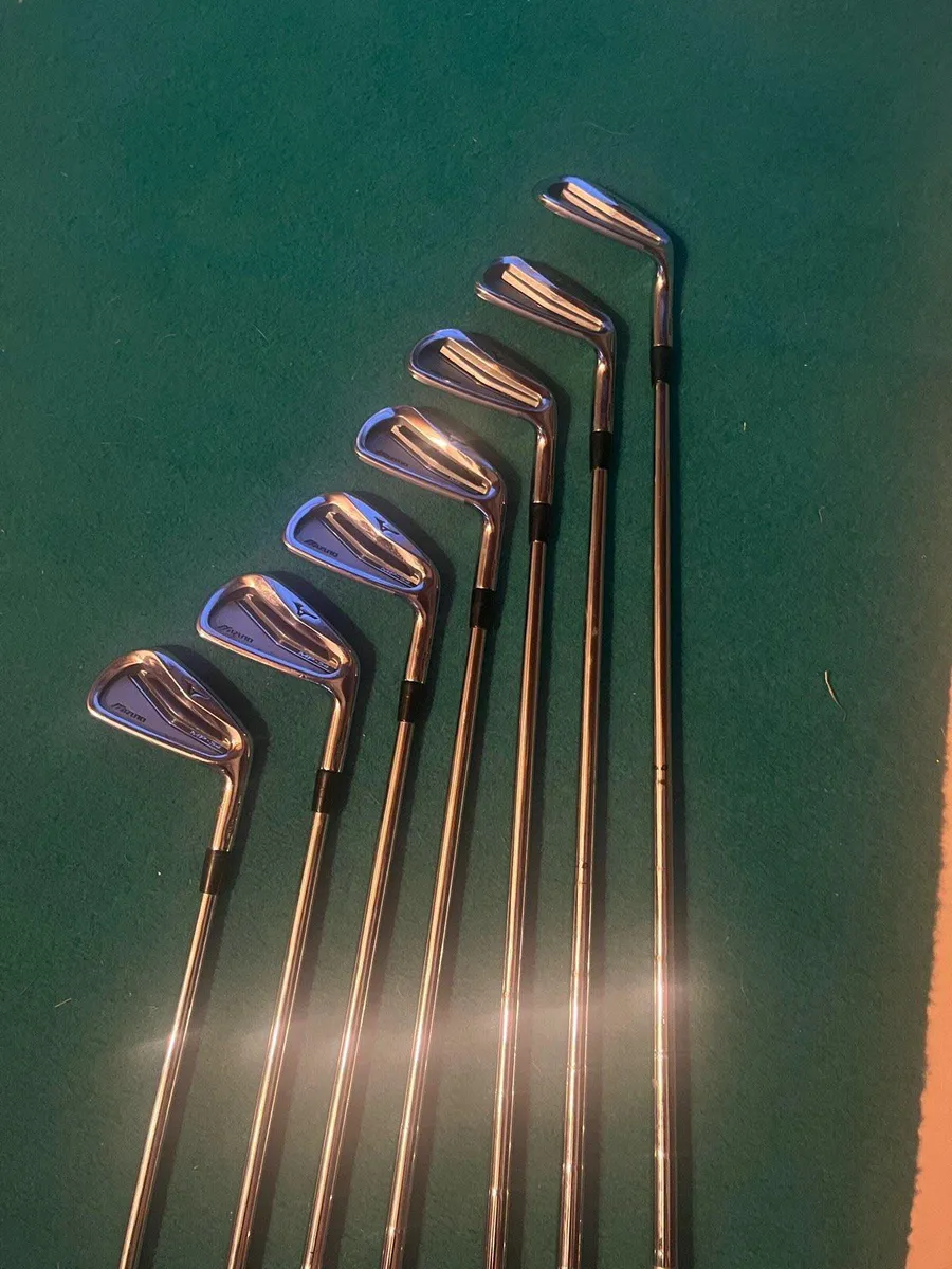 Mizuno mp54 4-pw - Image 2