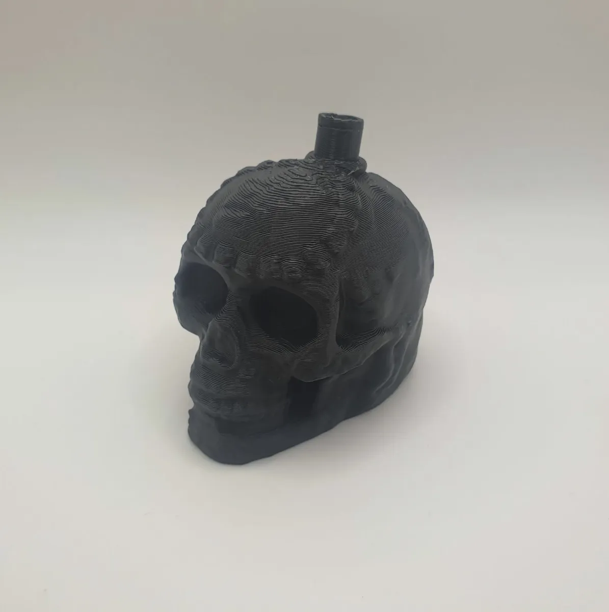 Aztec Death Whistle - Made in Ireland - Image 2